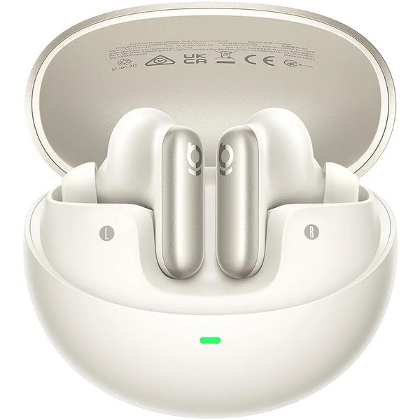 Наушники Baseus Inspire XP1 (бежевый)