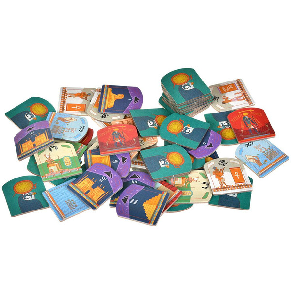 Настольная игра Hobby World 915690 Ра