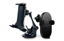 Автомобильные держатели