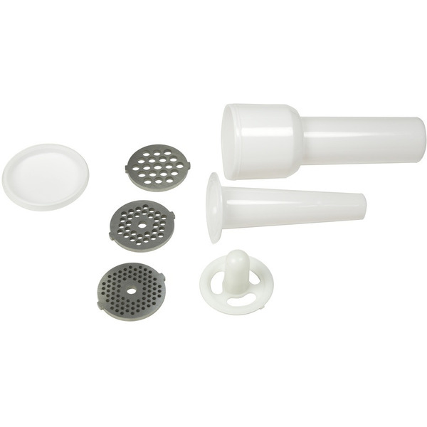 Кухонный комбайн Zigmund & Shtain De Luxe ZKM-950