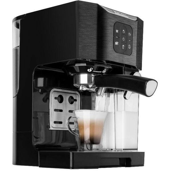 Кофеварка Sencor SES 4040BK