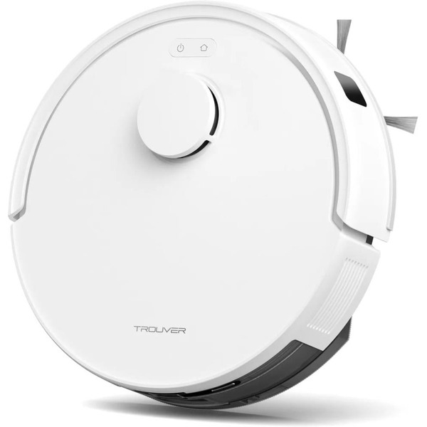 Робот-пылесос Trouver Robot Vacuum E20 Pro Plus (RLE12SD)