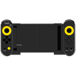 Геймпад iPega 9167 Double Spike