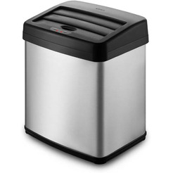Сенсорное мусорное ведро Kitfort КТ-6806