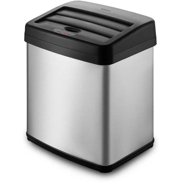 Сенсорное мусорное ведро Kitfort КТ-6806