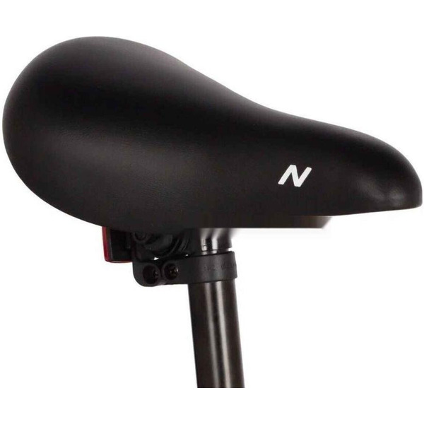 Велосипед Novatrack 201TWIST.GN5 (20" зеленый)