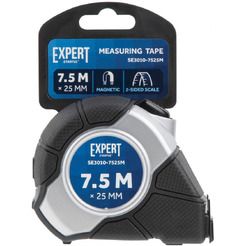 Рулетка STARTUL SE3010-7525M