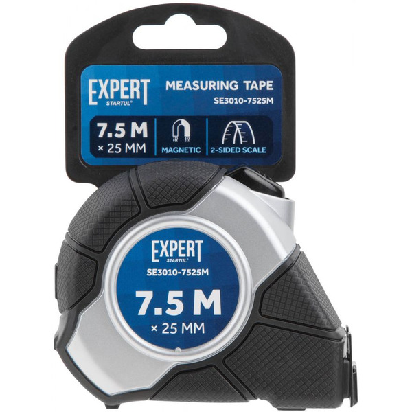 Рулетка STARTUL SE3010-7525M