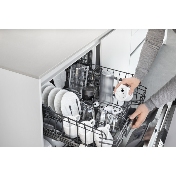 Кофемашина DeLonghi Eletta Explore ECAM450.65.G