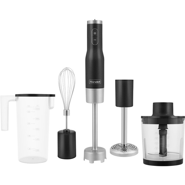 Блендер погружной RONDELL RDE-1302