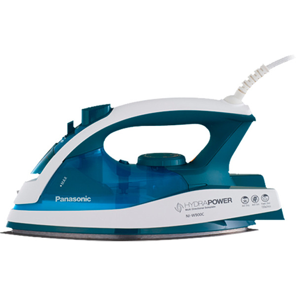 Электроутюг PANASONIC NI-W900CMTW