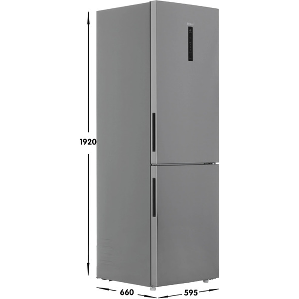Холодильник Haier C2F636CXMVU1