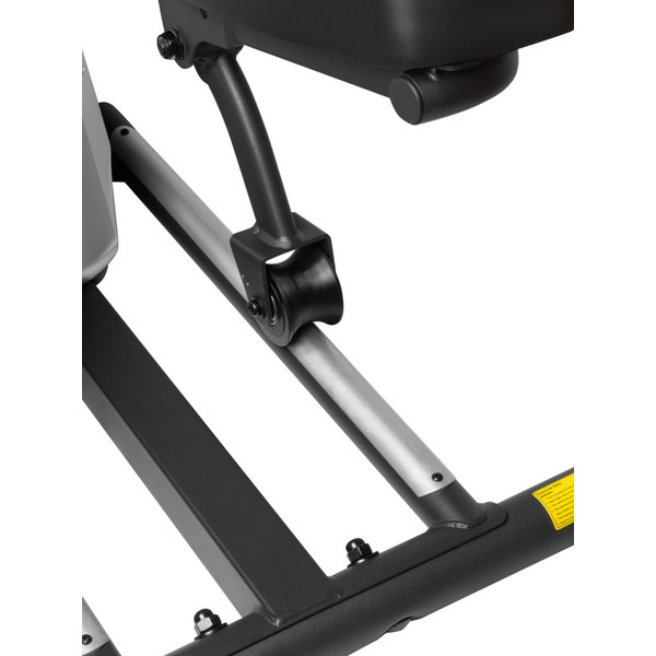 Эллиптический тренажер Alpin Voyager X-187