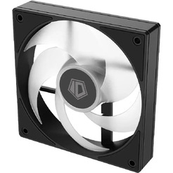 Вентилятор для корпуса ID-Cooling AS-120-ARGB-K