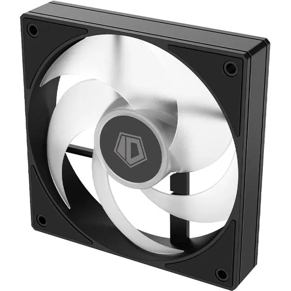 Вентилятор для корпуса ID-Cooling AS-120-ARGB-K