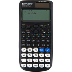 Калькулятор BRAUBERG SC-991EX-Plus 271726