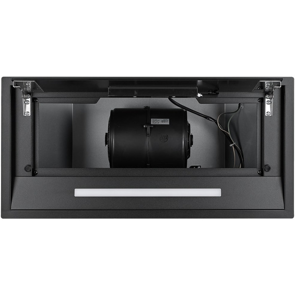 Кухонная вытяжка Exiteq EX-6036 (черный)