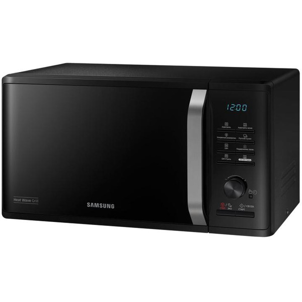 Микроволновая печь Samsung MG23K3575AK/BW