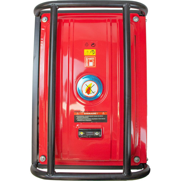 Бензиновый генератор Edon PT-3000