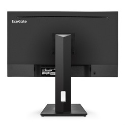 Монитор ExeGate Combat EG2707A EX295595RUS