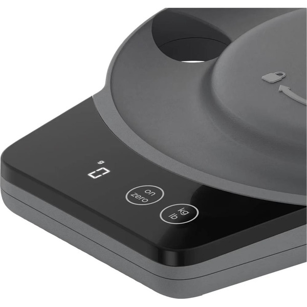 Кухонная машина KENWOOD KHC29A.X0SI