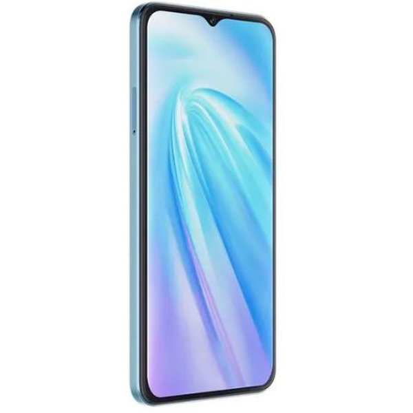 Смартфон Cubot V1 8GB/256GB (голубой)