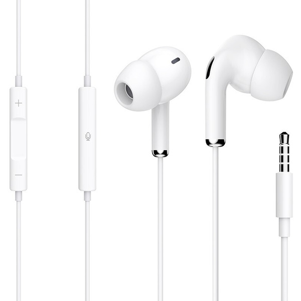 Наушники Celebrat G15 (белый)