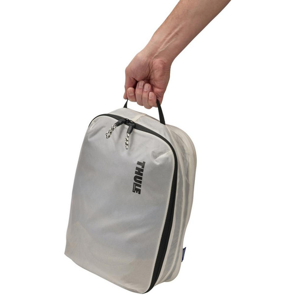 Чехол-органайзер Thule Clean/Dirty Packing Cube TCCD201 (белый)