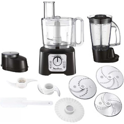 Кухонный комбайн MOULINEX FP546811