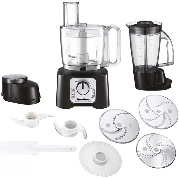 Кухонный комбайн MOULINEX FP546811