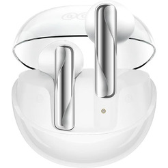 Беспроводные наушники QCY AilyBuds Clear White (BH24QT32A)