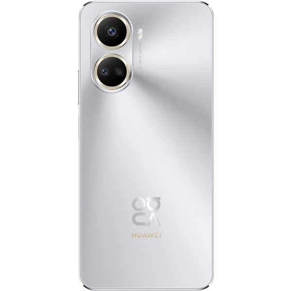 Смартфон Huawei nova 10 SE (BNE-LX1) Starry Silver
