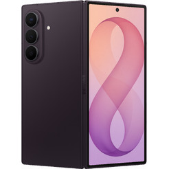 Смартфон Samsung Galaxy Z Fold8 Ultra SM-F976 12GB/256GB (фиолетовый)