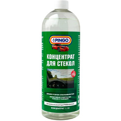 Концентрат для стекол без запаха PINGO 85030-3