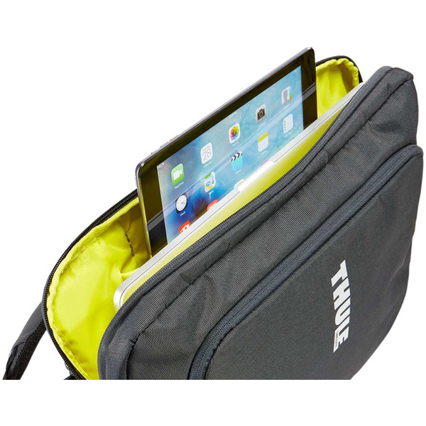 Сумка Thule Subterra Carry-On TSD-340 (темно-серый)