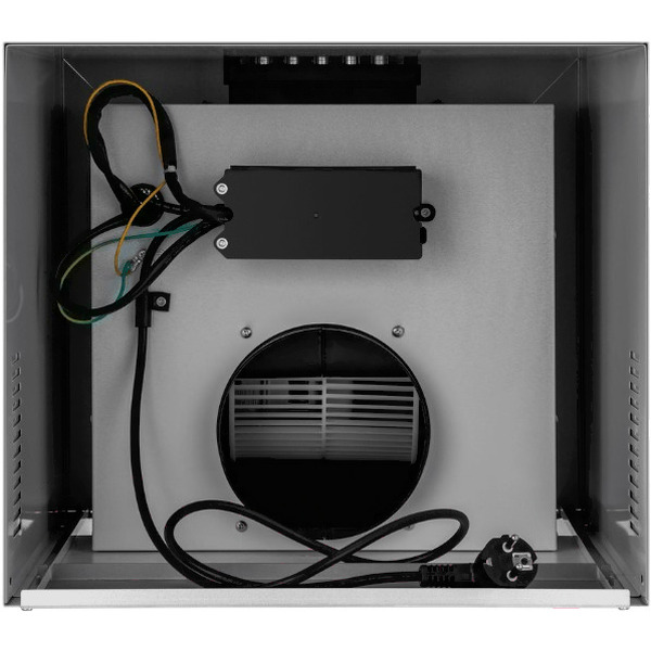 Вытяжка MAUNFELD Box Push 40 (белый)