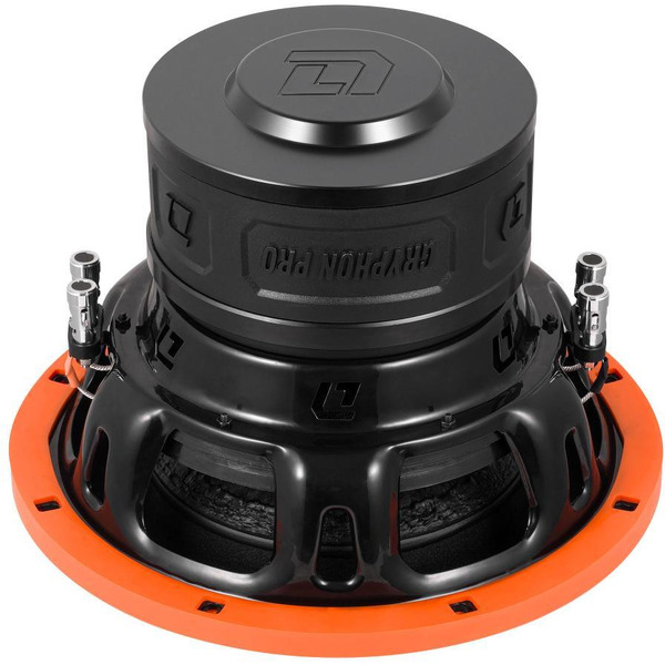 Сабвуфер DL Audio Gryphon Pro 10 V.3