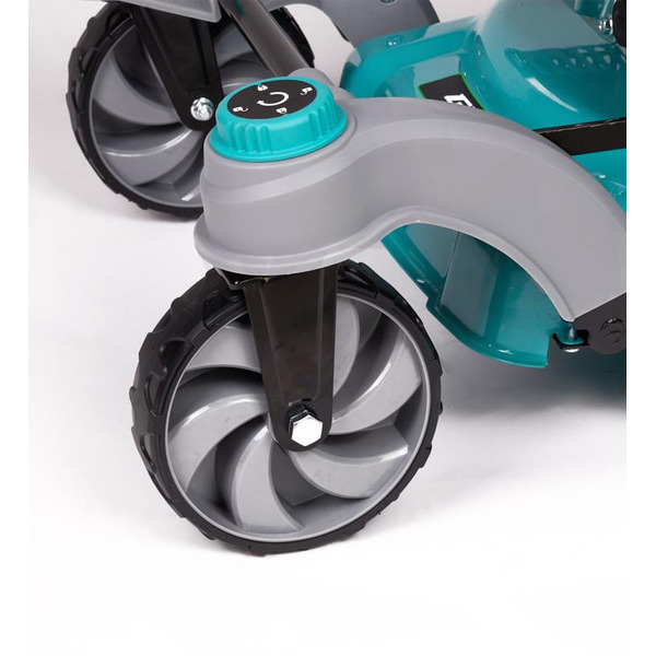 Газонокосилка бензиновая GPT GLM-Т5136SR