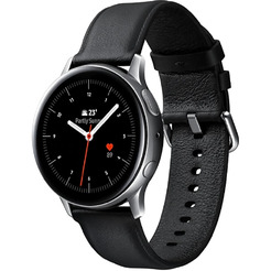 Smart-часы SAMSUNG Galaxy Watch Active 2 (SM-R830NSSASER) сталь