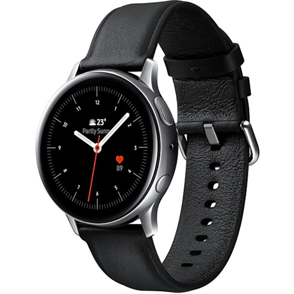 Smart-часы SAMSUNG Galaxy Watch Active 2 (SM-R830NSSASER) сталь
