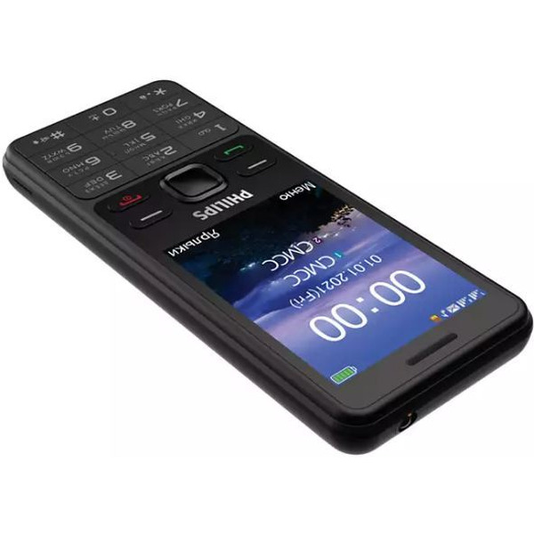 Телефон PHILIPS Xenium E185