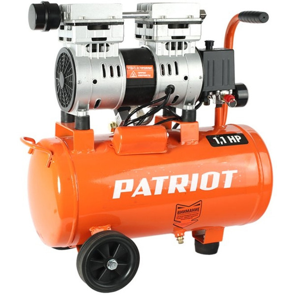 Компрессор Patriot WO 24-160