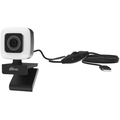 Веб-камера Ritmix RVC-220