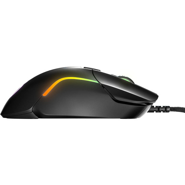 Мышь SteelSeries Rival 5 (62551)