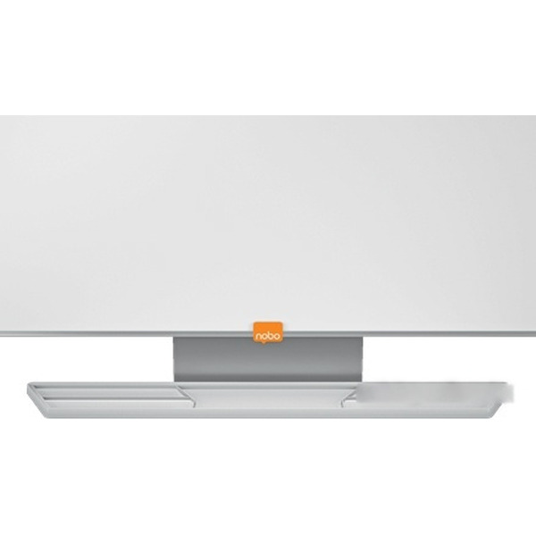 Магнитно-маркерная доска NOBO Widescreen 55 Melamine Whiteboard (1905293)