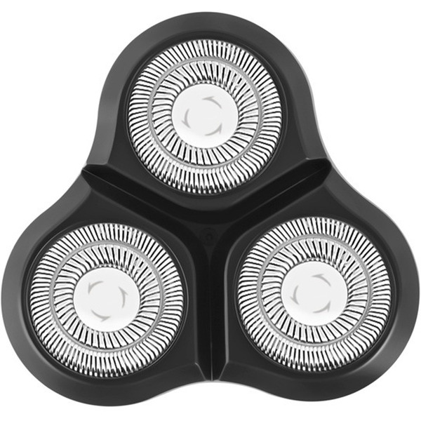 Сменные ножи для электробритвы Aresa AR-4602