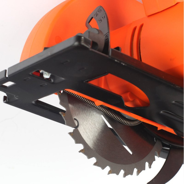 Пила циркулярная PATRIOT CS 141 (190301601)