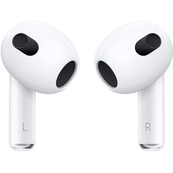 Наушники Apple AirPods 3 Lightning (MPNY3ZA/A)