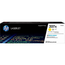 Картридж HP 207A W2212A для HP Color LaserJet Pro M255dw 7KW64A