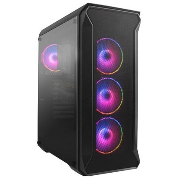 Компьютер Jet Gamer 22B256